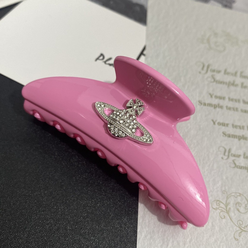 Kẹp tóc càng cua phong cách cổ điển 199045