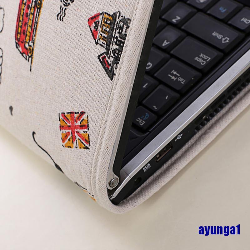 Túi Cotton Đựng Laptop 14 / 15.6 / 15 Inch | BigBuy360 - bigbuy360.vn