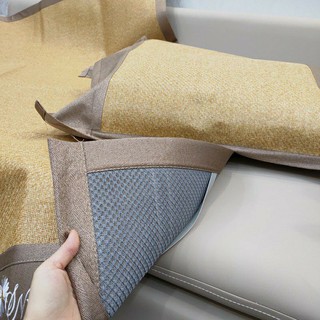 [Chính hãng] Chiếu sợi nho mát bền Nishikawa Nhật Bản