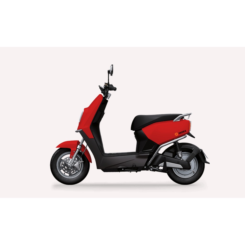 🥇 Thảm xe điện YADEA E3, Lót chân E3, lót sàn E3, Yadea E3