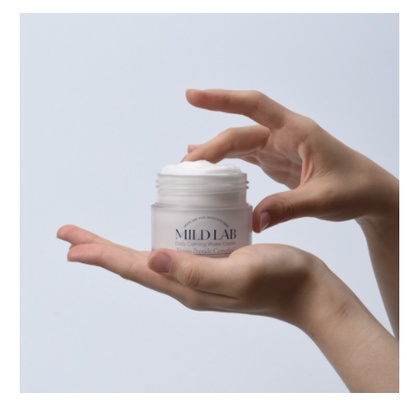 Daily Moisture Cream 80ml