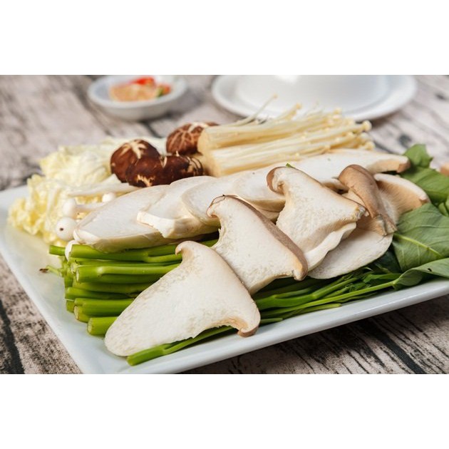 COMBO LẨU NƯỚNG TẠI NHÀ SIÊU NGON | BigBuy360 - bigbuy360.vn