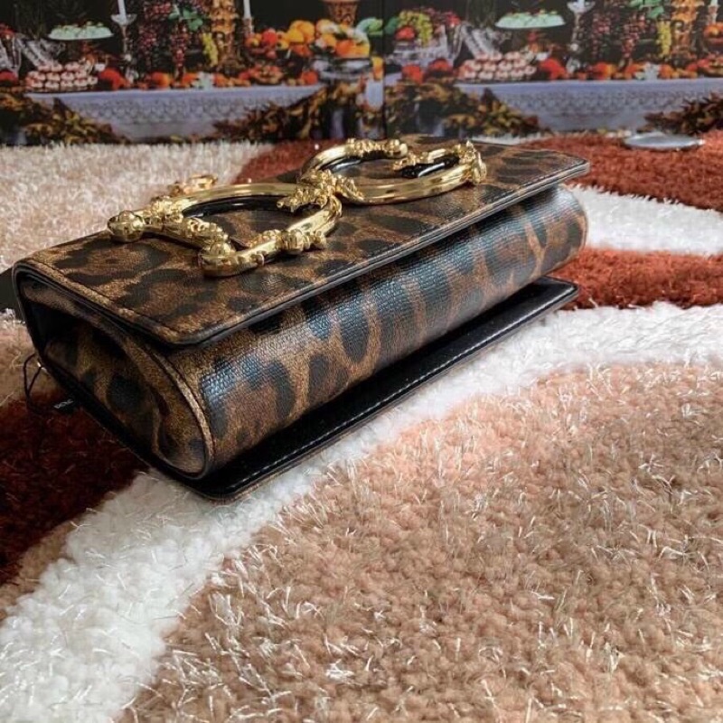 Túi xách nữ D&G nguyên bản FULLBOX