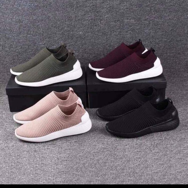 Giày qc cao cấp