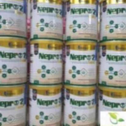 [Sỉ Nepro 2 gold]Combo 1 thùng 24 lon  Sữa nepro 2 gold hộp 400g Date T3.2023