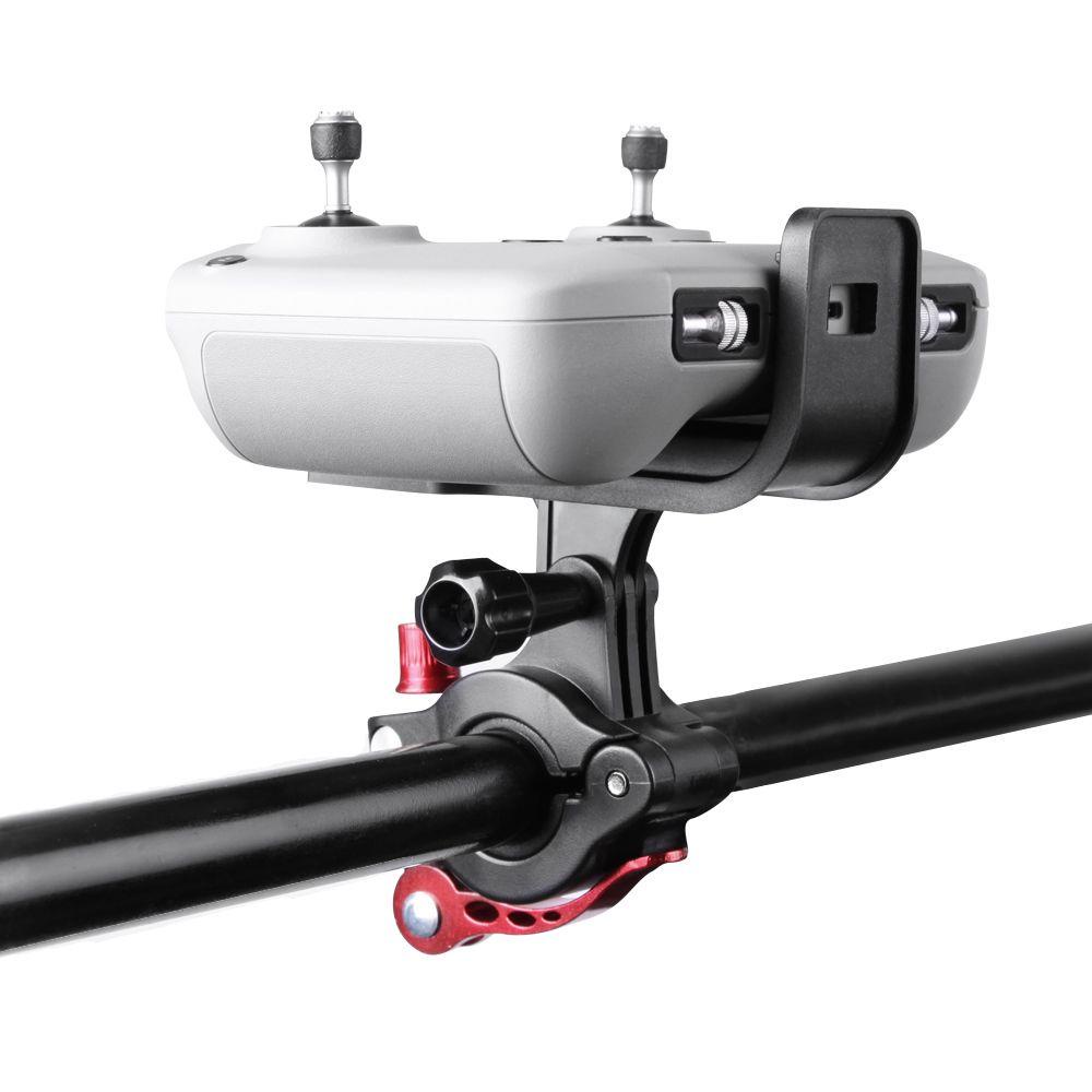 Giá Đỡ Điều Khiển Từ Xa Bằng Hợp Kim Nhôm Cho DJI Mini 3 Pro / Mavic 3 / Air 2S