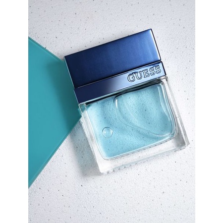 Nước Hoa Guess Seductive Blue For Men EDT 5ml/10ml/20ml