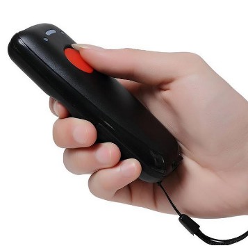 Máy đọc mã vạch Bluetooth Antech AS2450