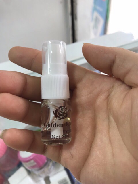 Dưỡng bóng sau phun xăm