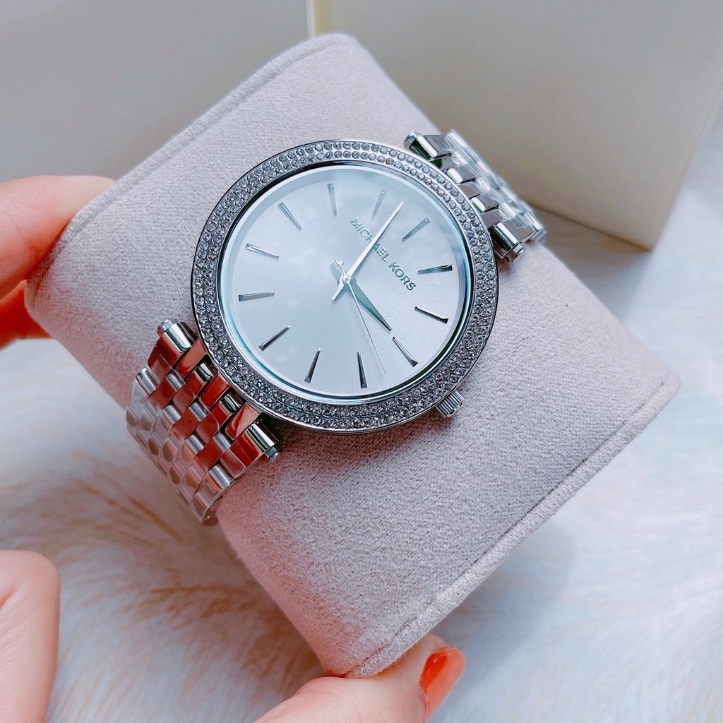 Đồng Hồ Nữ Michael Kors MK3190 Chính Hãng 39mm