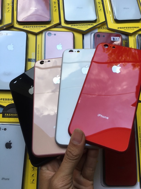 Ốp giả iphone 8.8plus cho tất cả các dòng iphone