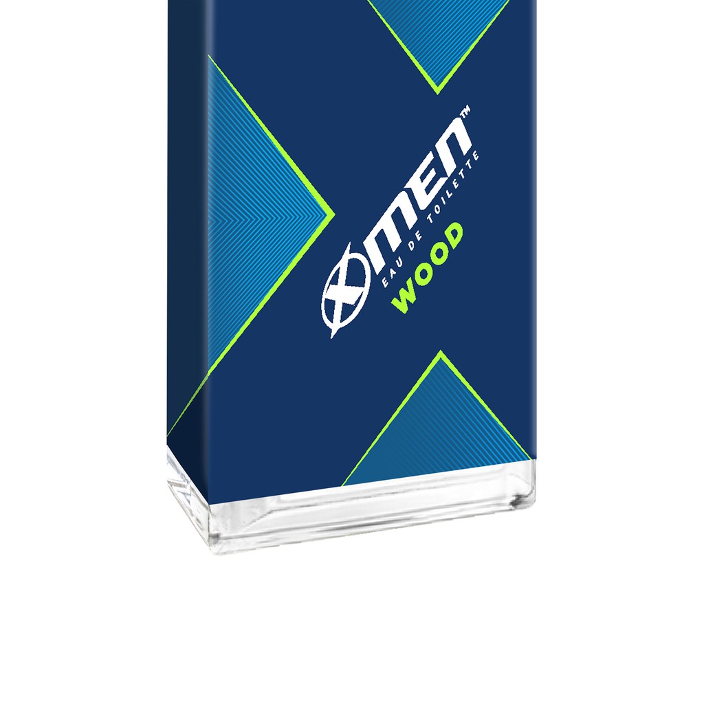 Nước hoa X-Men Wood 50ml | BigBuy360 - bigbuy360.vn
