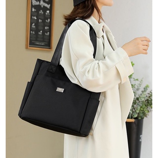 Túi xách tote công sở, túi xách nữ thời trang size rộng, túi nữ đi học, đi làm, đi du lịch | túi tote vải thời trang