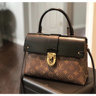 LV ONE HANDLE SP SZ25