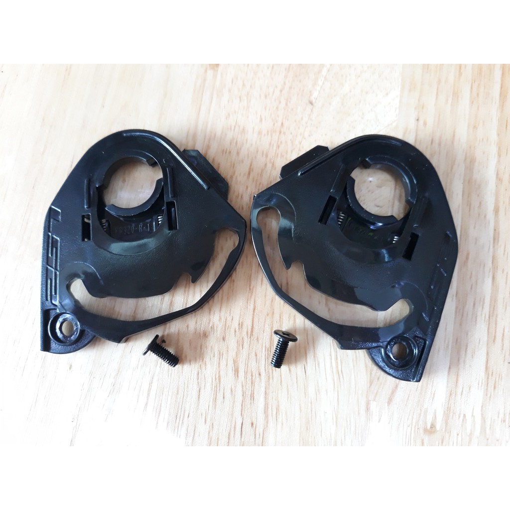 Chốt kính mũ bảo hiểm LS2 FF353 / FF320 / FF800