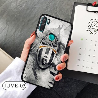 Ốp lưng kính 3D Vsmart Active 3- hình đội bóng mới
