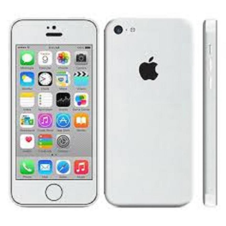 điện thoại Iphone 5 C bản Quốc Tế 16G mới zin, Zalo-Facebook-Facebook mượt