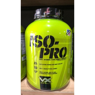 Sữa tăng cơ iso pro 5lbs