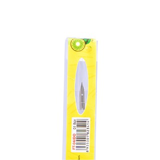 Bút Máy Ngòi Trơn Điểm 10 FT-04/DO