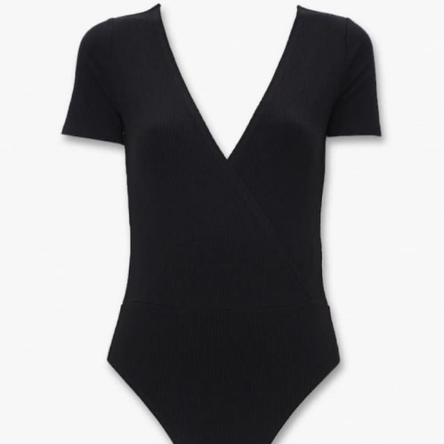 Áo Bodysuit Fr21