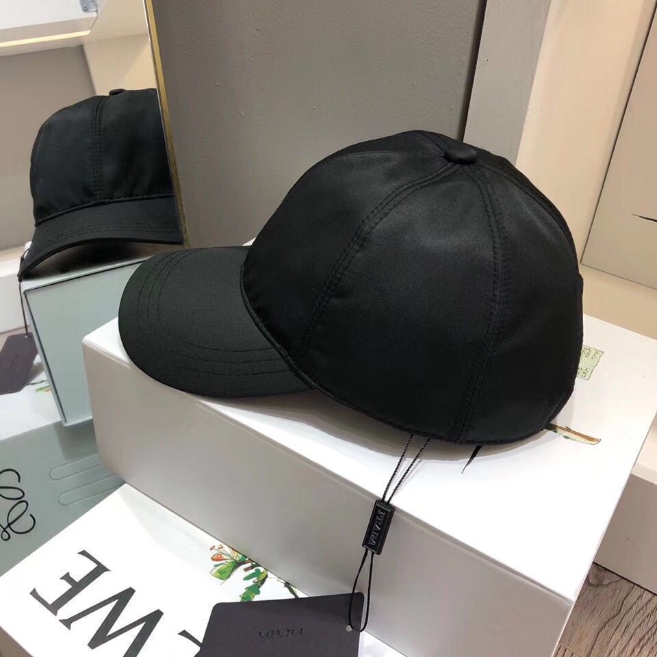 Nón Lưỡi Trai Prada Thời Trang Xu Hướng Cho Nam Và Nữ