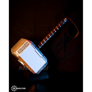[CÓ HÀNG] Mô hình búa Thor búa Mjolnir Marvel