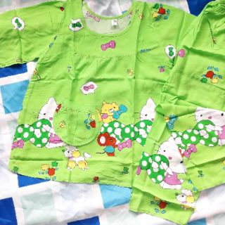 Com bo bộ tole dài gái (sỉ)