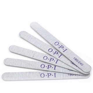 Dũa móng tay opi loại thường, dũa móng opi, dũa opi
