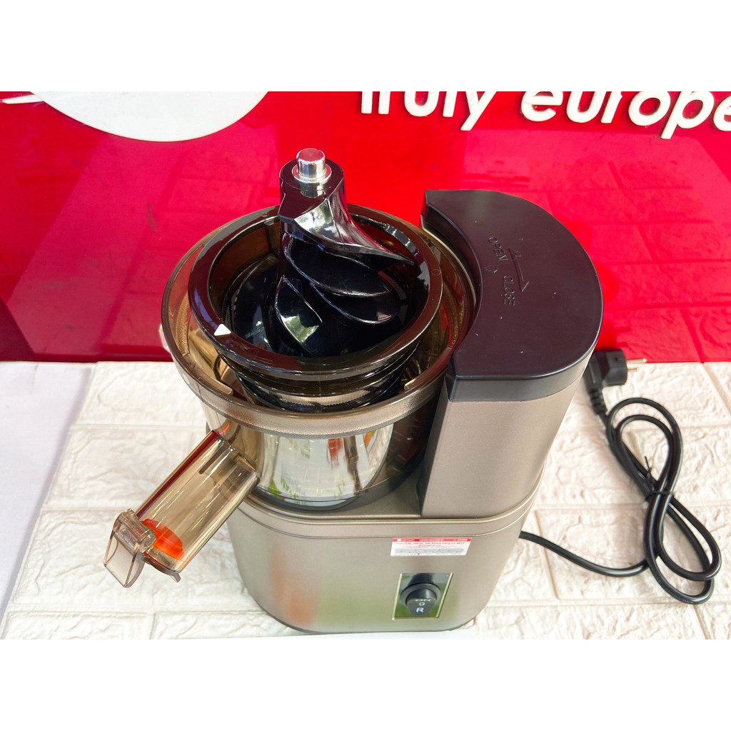 Máy ép chậm elmich smartcook 3896