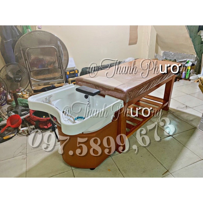 Giường Gội Đầu | BigBuy360 - bigbuy360.vn