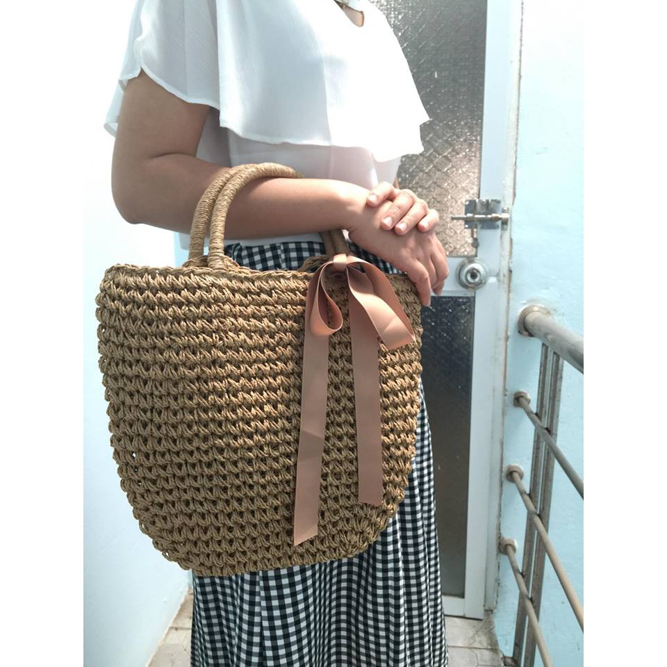 TÚI CÓI VINTAGE | BigBuy360 - bigbuy360.vn
