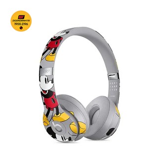 Tai nghe Beats Solo 3