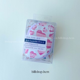 Lược Tangle Teezer săn sale