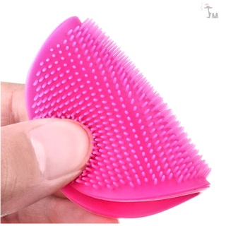[ NEW ] Miếng Rửa Mặt - Pad Rửa Mặt Silicone Làm Sạch Sâu