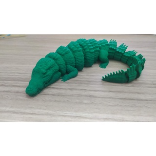 Cá sấu (flexi CROCODILE)