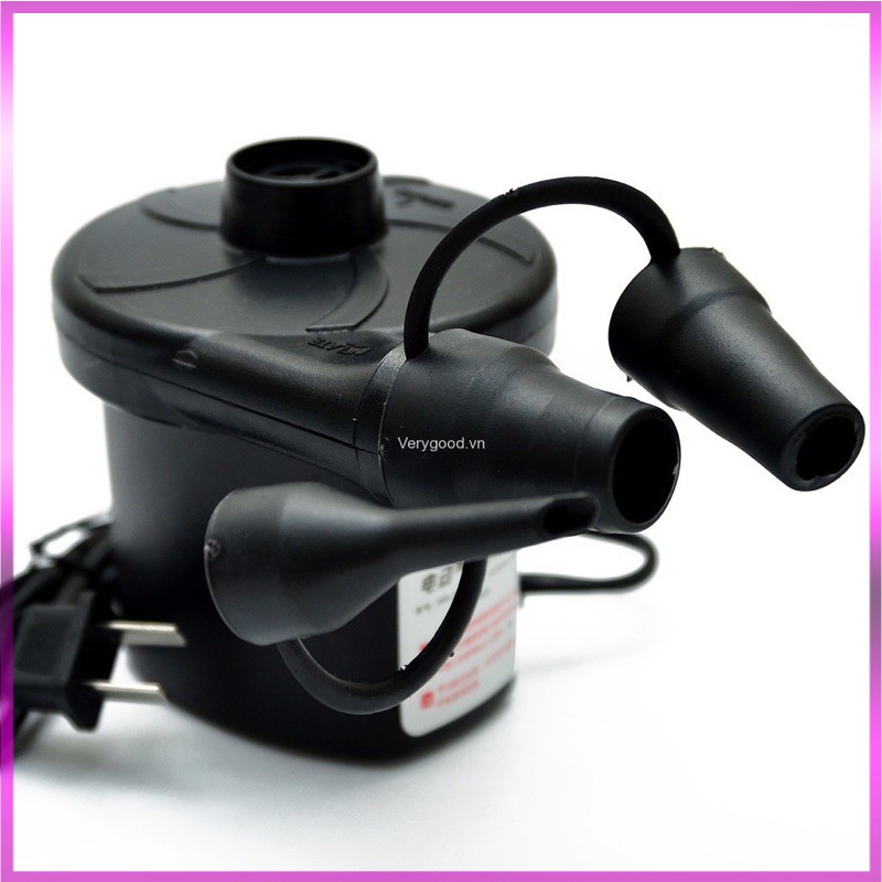Bơm Điện 2 Chiều Dành Bơm Phao,bơm Hồ Bơi ,bơm Hút Chân Không Mini - RaySPORT