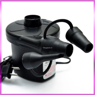 Bơm Điện 2 Chiều Dành Bơm Phao,bơm Hồ Bơi ,bơm Hút Chân Không Mini - RaySPORT