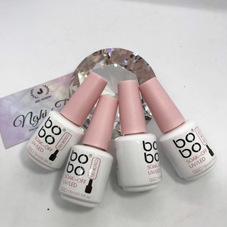 Sơn thạch BoBo 15ml