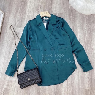 [ Hàng Chuẩn ] Áo Sơ Mi Cổ Vest mới về Siêu Hót (kèm ảnh thật)