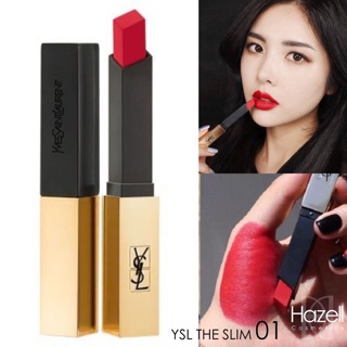 Son YSL The Slim đẳng cấp sang trọng