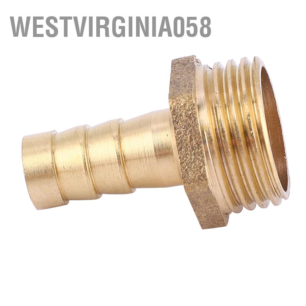 Hàng Hot Set 5 Đầu Nối Vòi Nước 10mm Hàng giao ngaywestvirginia058