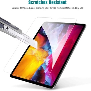 Kính Cường Lực Chống Trầy Xước Bảo Vệ Màn Hình Cho Ipad Pro 11 inch M1 2021