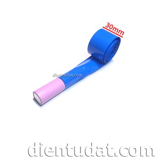 Ống gen co nhiệt 30mm