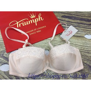 ÁO NGỰC TRIUMPH DIVA 178 WHDP