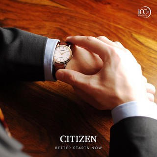 Đồng Hồ Nam Citizen AR1133-15A