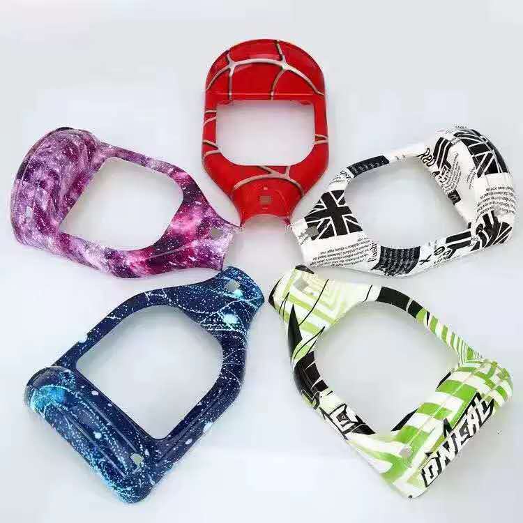 Vỏ Xe Điện Cân Bằng 6.5 Inch 8 inch 10 inch vỏ nhựa xe cân bằng các loại