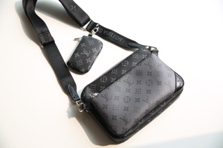 Túi W266-26 LV Trio Messenger