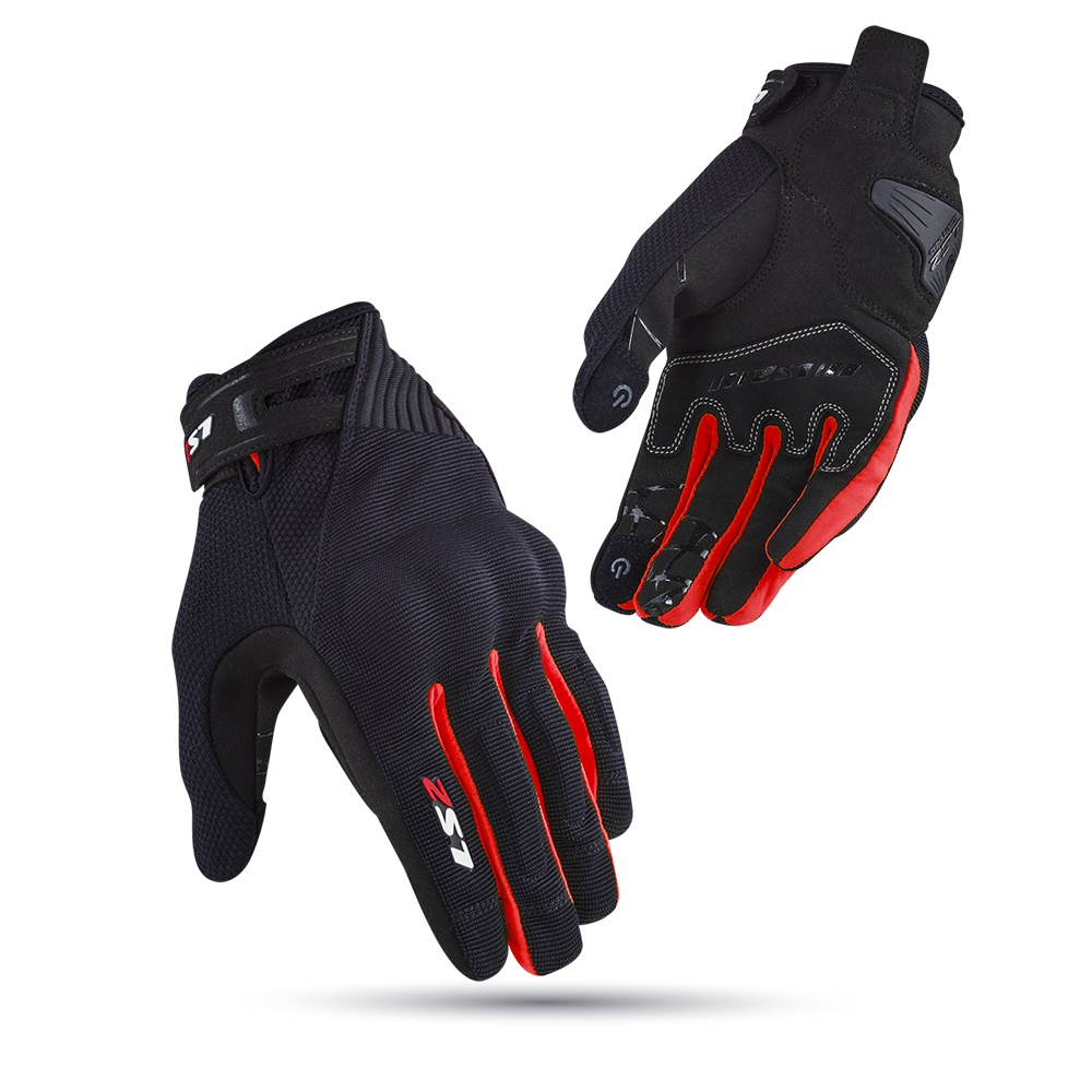 Găng tay motor LS2 Dart II Man