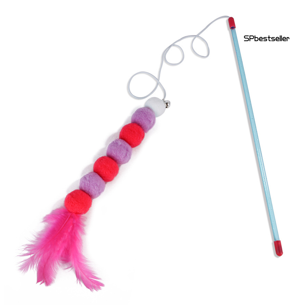 Đồ Chơi Tương Tác Thú Vị Cho Mèo Cưng