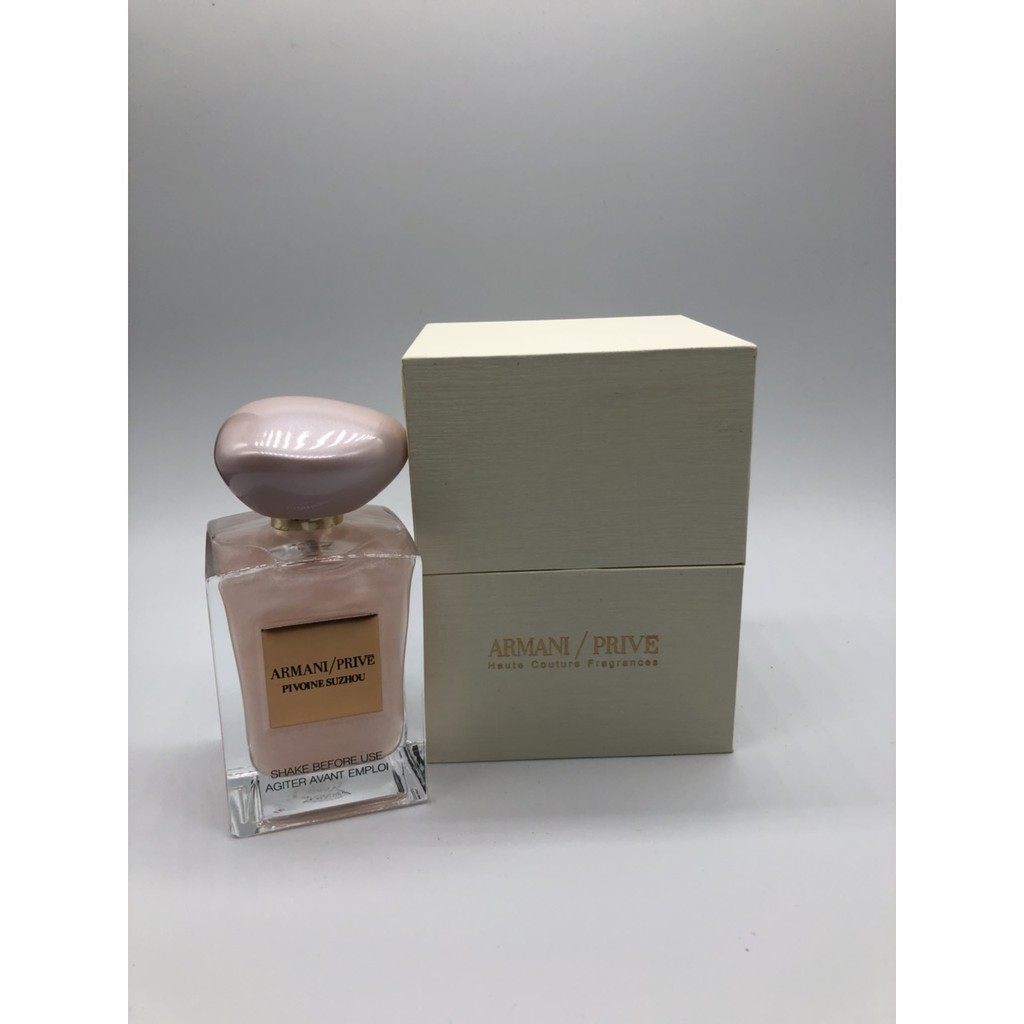 Nước hoa Giorgio Armani Prive Pivoine Suzhou EDT  ✰Ɓắp